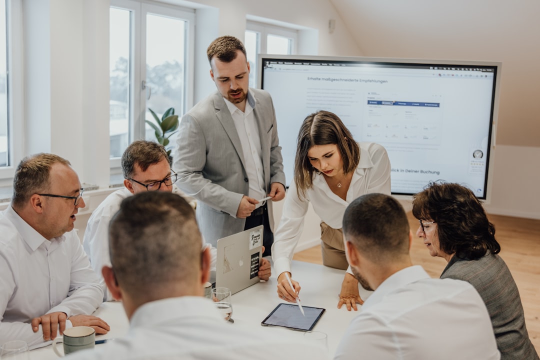 CRM Benefits for Small Business