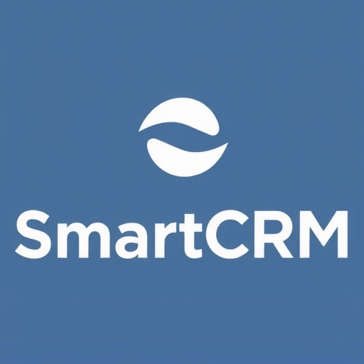 SmartCRM Blog Logo