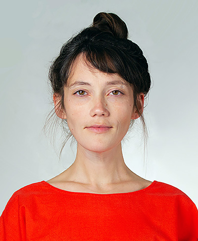 Jessica Wilson